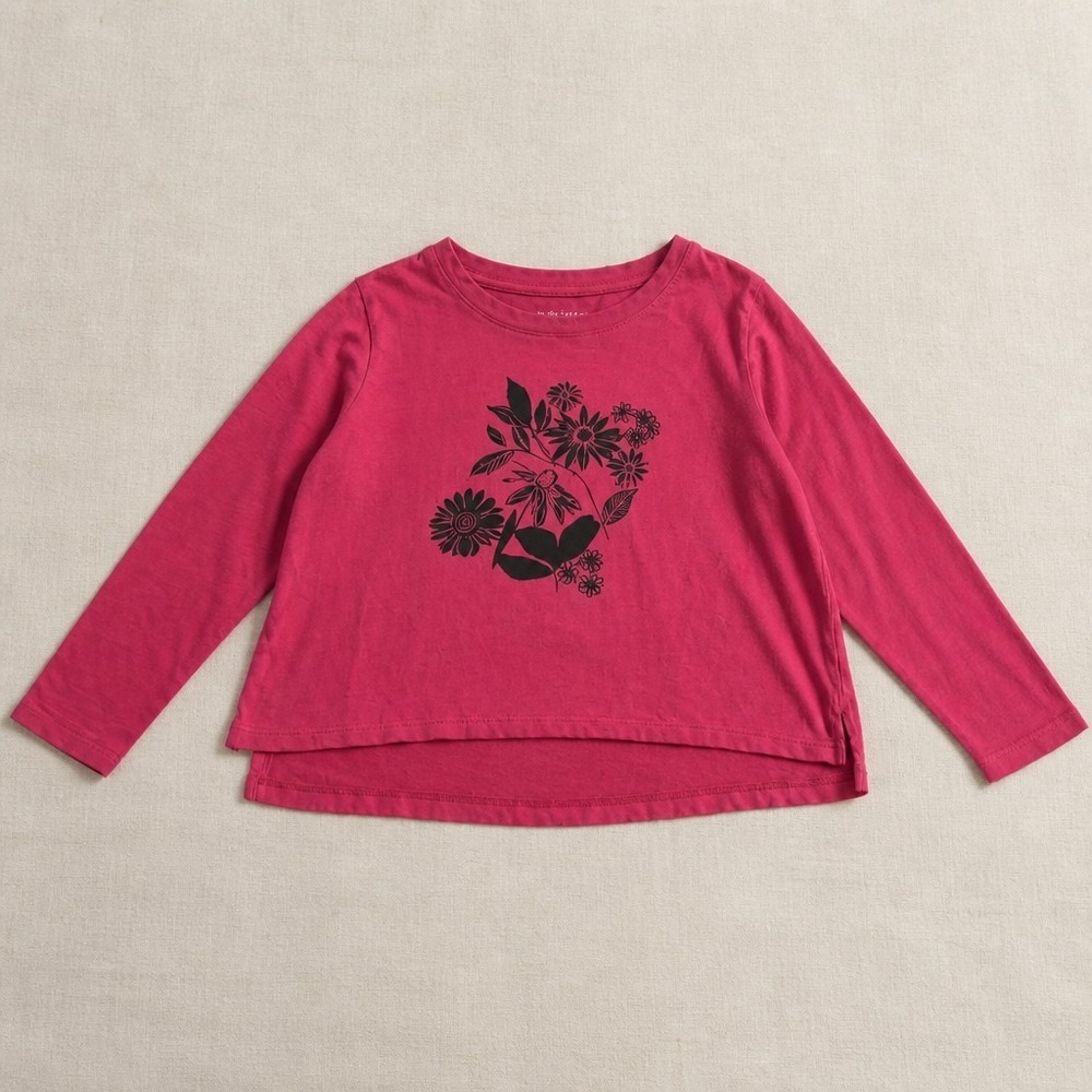 Escape by Habitat Large Raspberry Pink